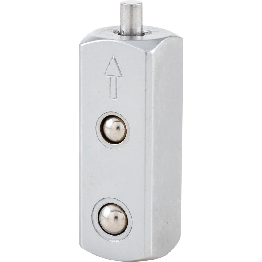 NC spotting drill HSS-E-PM 90° N 12 mm