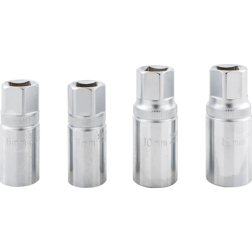 NC spotting drill HSS-E-PM 90° N 12 mm