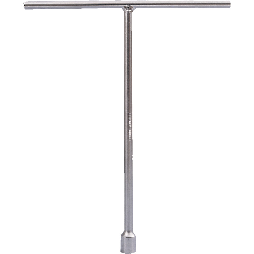 NC spotting drill HSS-E-PM 90° N 12 mm