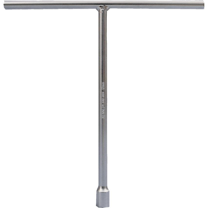 NC spotting drill HSS-E-PM 90° N 12 mm