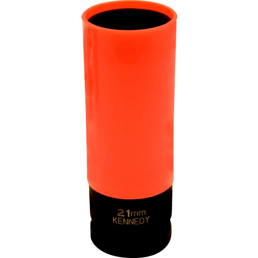 NC spotting drill HSS-E-PM 90° N 12 mm