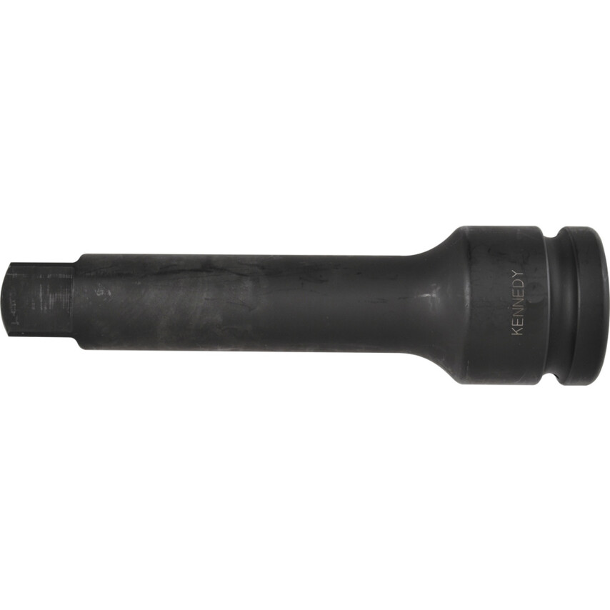 NC spotting drill HSS-E-PM 90° N 12 mm