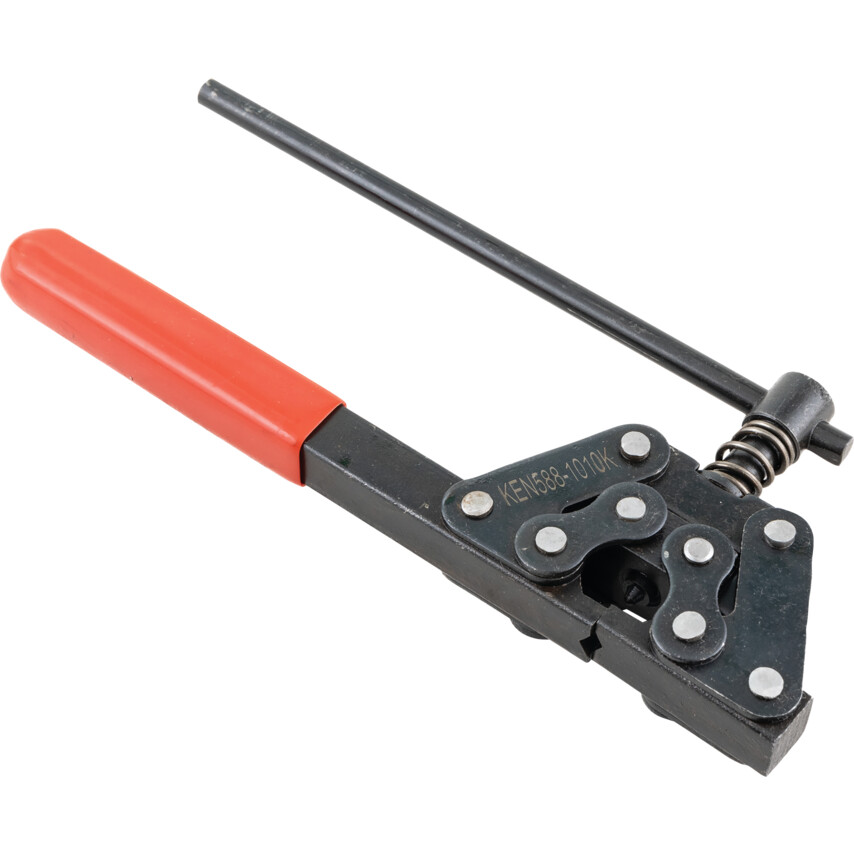 NC spotting drill HSS-E-PM 90° N 12 mm