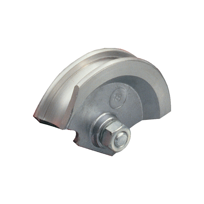 NC spotting drill HSS-E-PM 90° N 12 mm