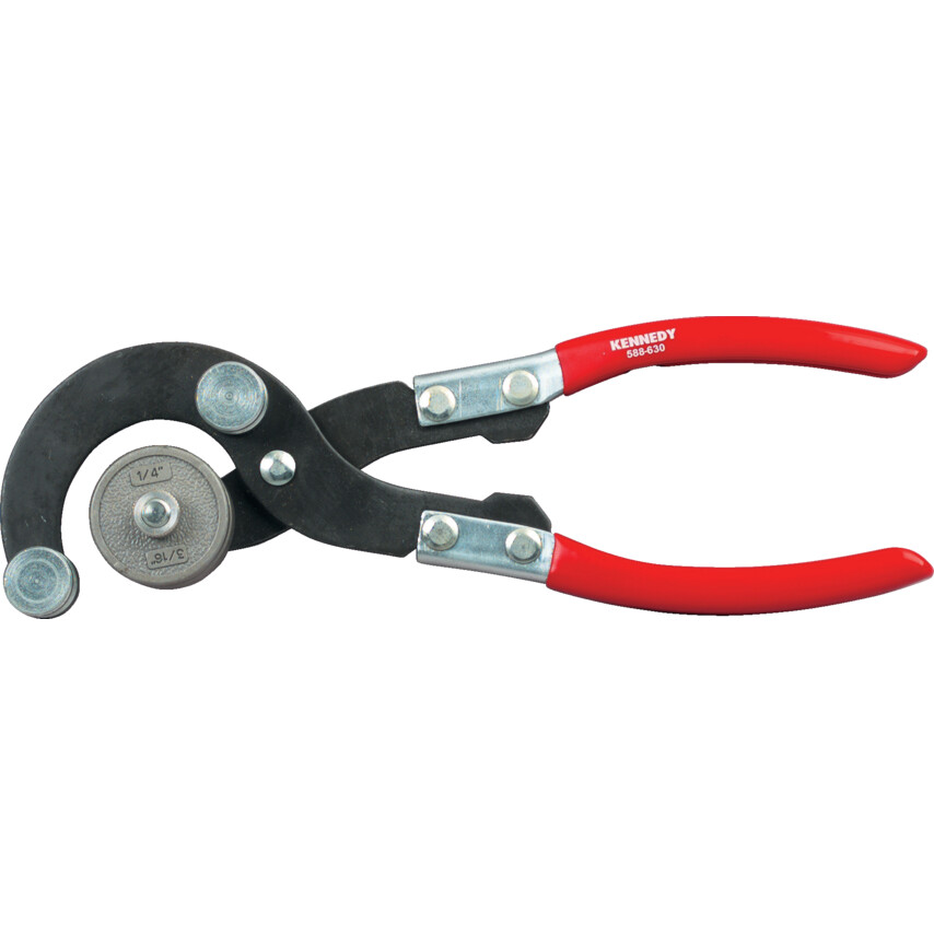 NC spotting drill HSS-E-PM 90° N 12 mm