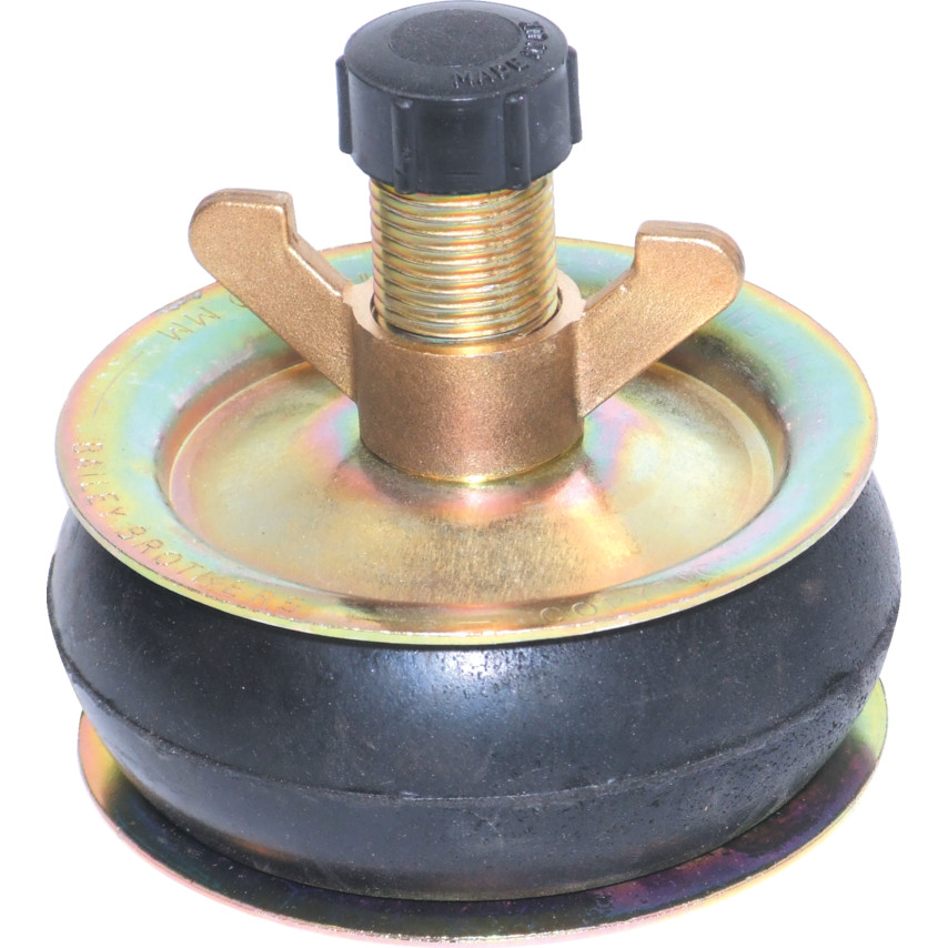 NC spotting drill HSS-E-PM 90° N 12 mm