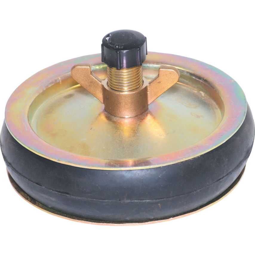 NC spotting drill HSS-E-PM 90° N 12 mm