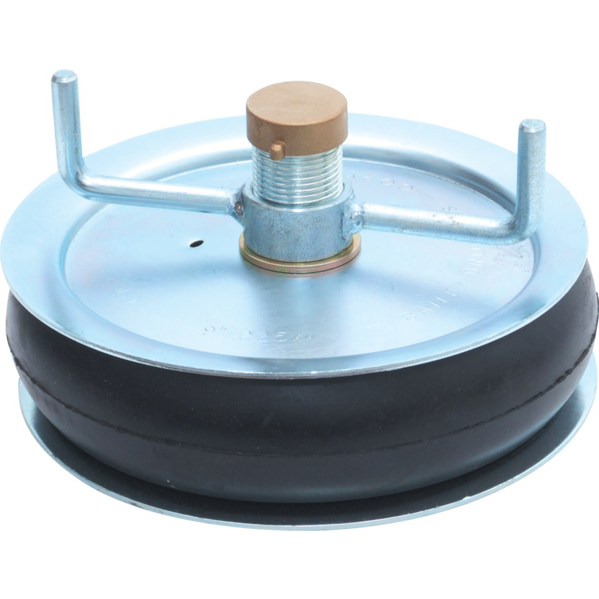 NC spotting drill HSS-E-PM 90° N 12 mm