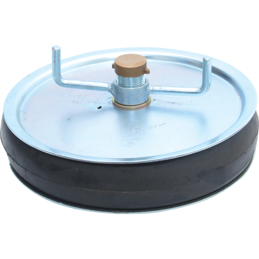 NC spotting drill HSS-E-PM 90° N 12 mm