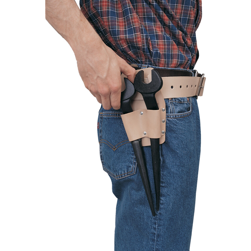 NC spotting drill HSS-E-PM 90° N 12 mm