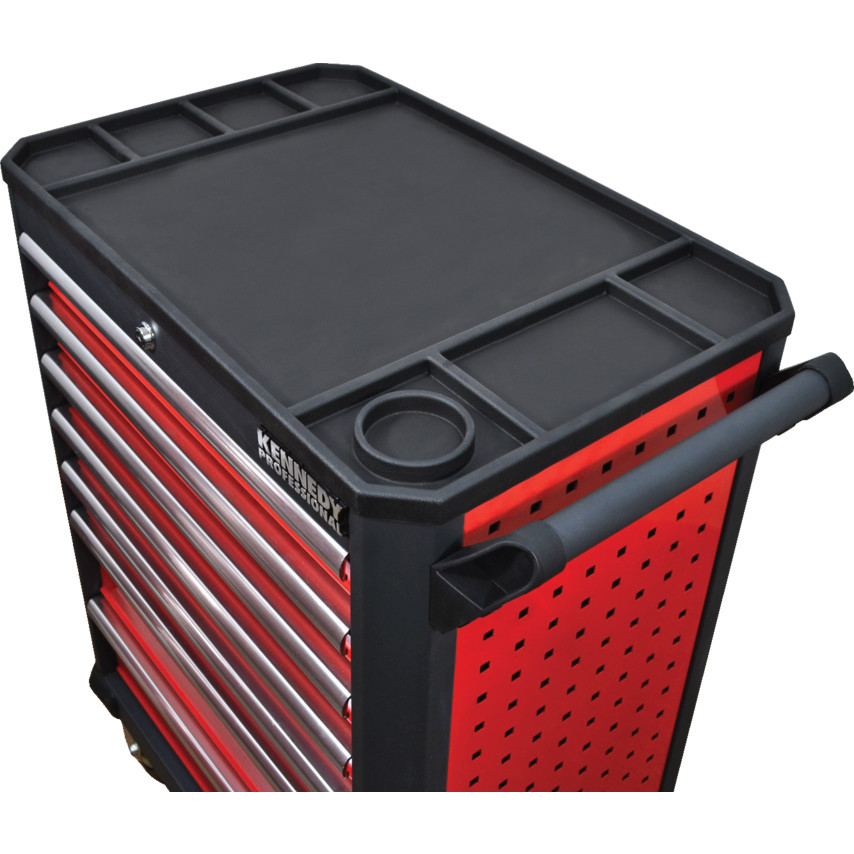 NC spotting drill HSS-E-PM 90° N 12 mm