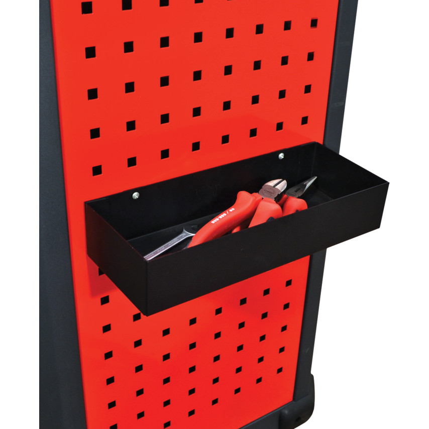 NC spotting drill HSS-E-PM 90° N 12 mm