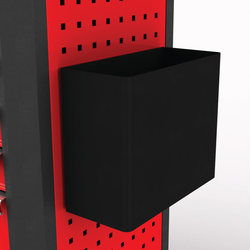 NC spotting drill HSS-E-PM 90° N 12 mm