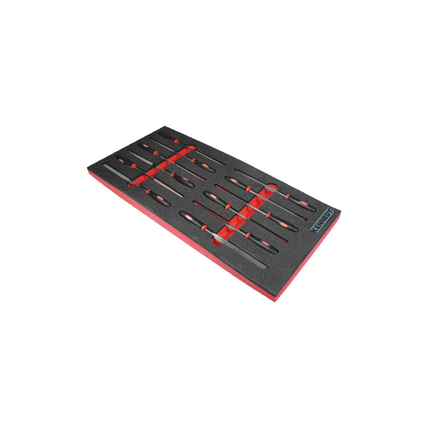 NC spotting drill HSS-E-PM 90° N 12 mm