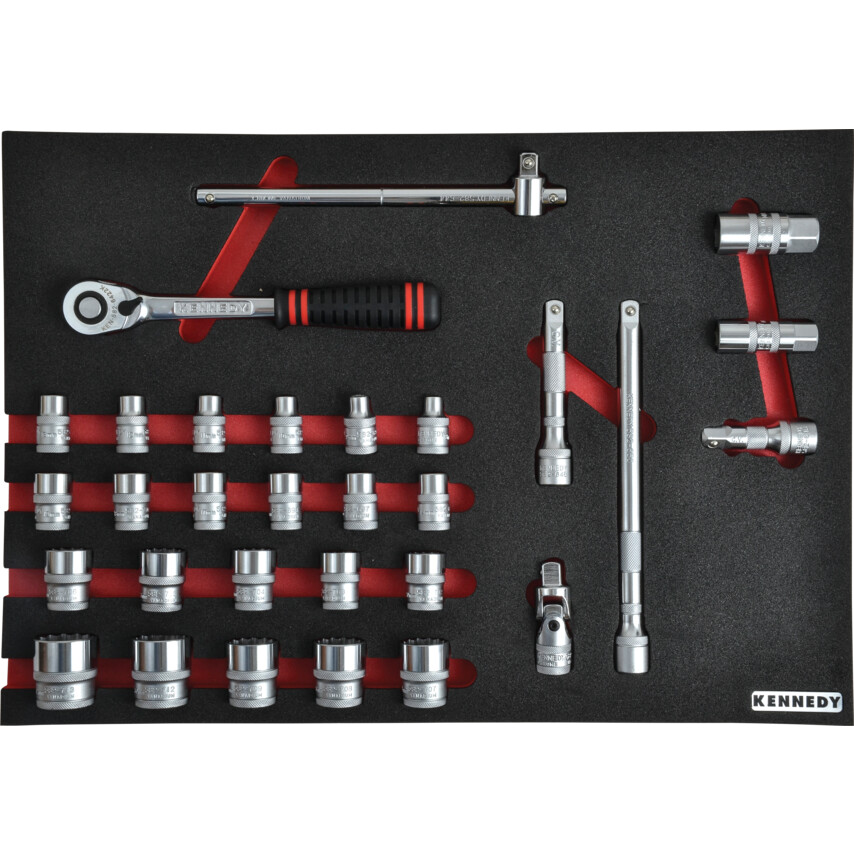 NC spotting drill HSS-E-PM 90° N 12 mm