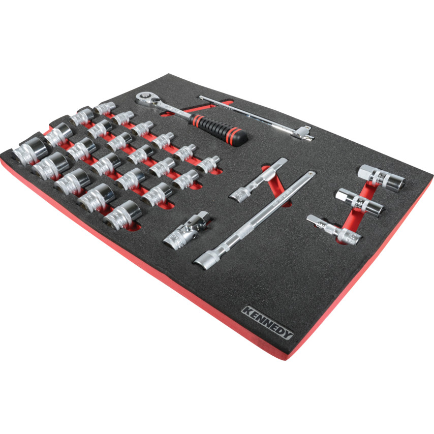 NC spotting drill HSS-E-PM 90° N 12 mm