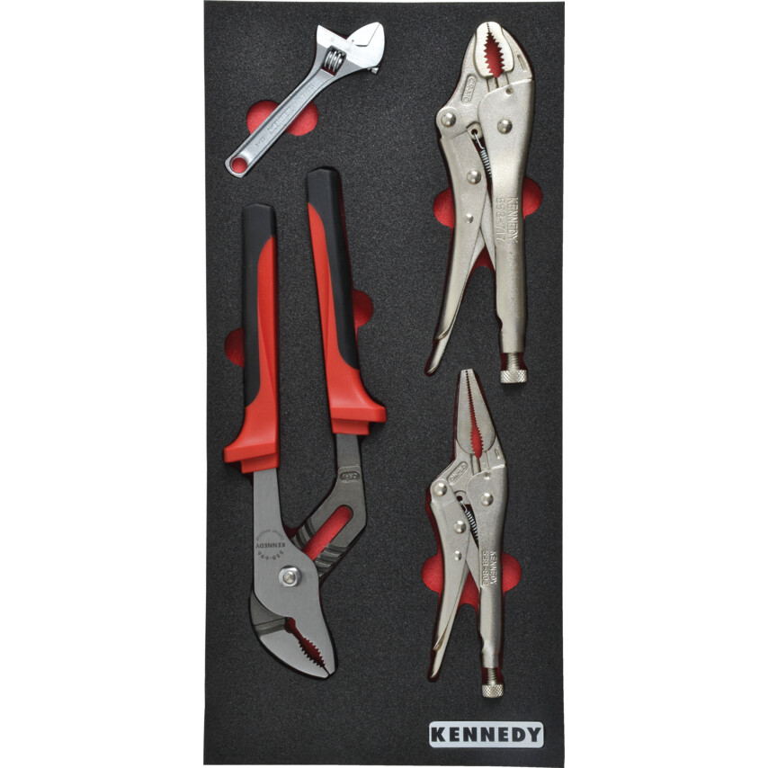 NC spotting drill HSS-E-PM 90° N 12 mm