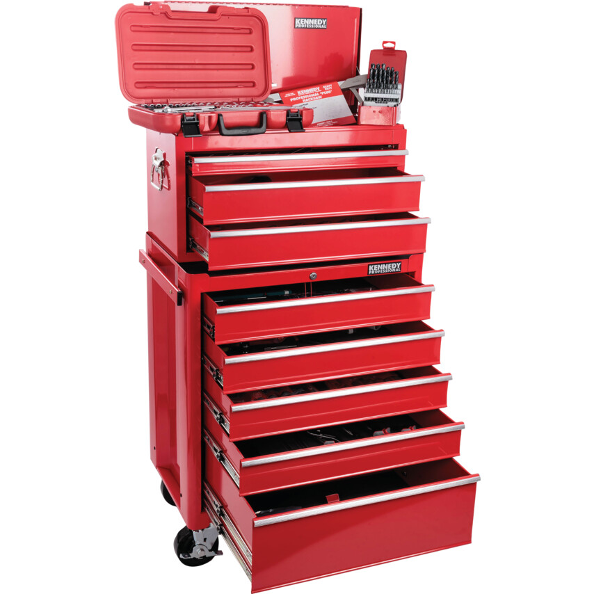 NC spotting drill HSS-E-PM 90° N 12 mm