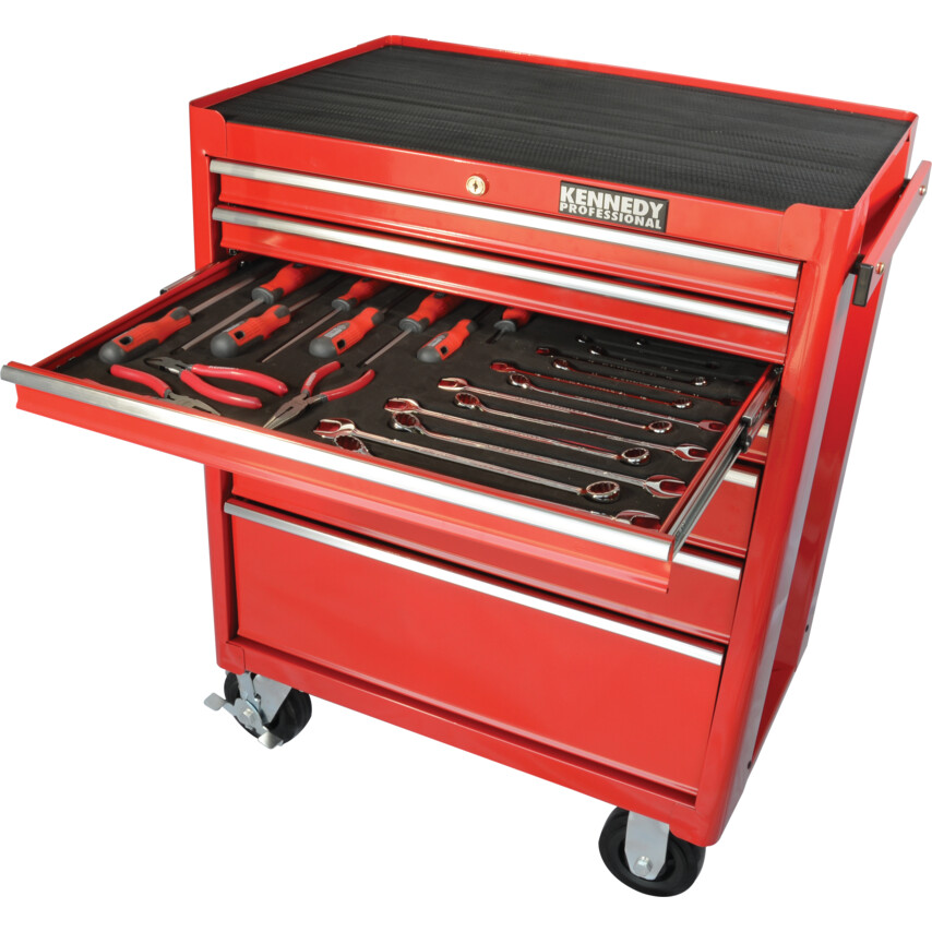 NC spotting drill HSS-E-PM 90° N 12 mm