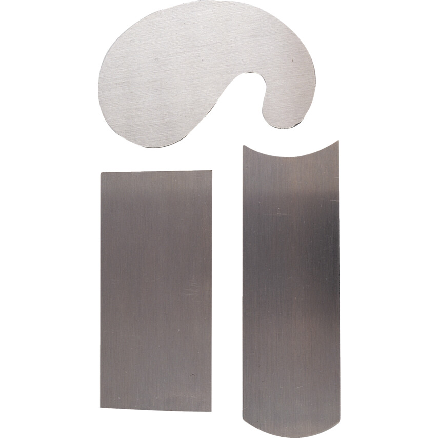 NC spotting drill HSS-E-PM 90° N 12 mm