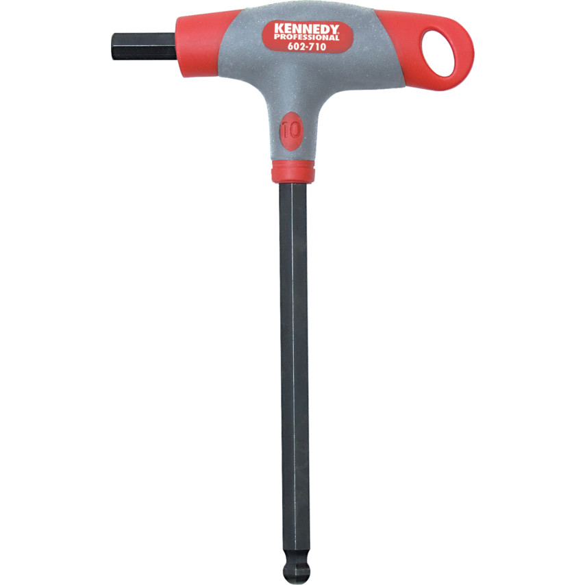 NC spotting drill HSS-E-PM 90° N 12 mm