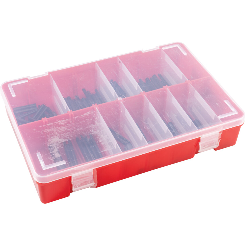 NC spotting drill HSS-E-PM 90° N 12 mm