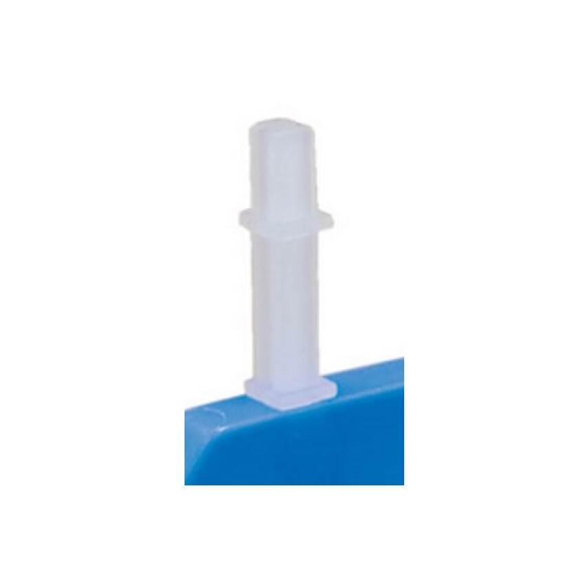 NC spotting drill HSS-E-PM 90° N 12 mm