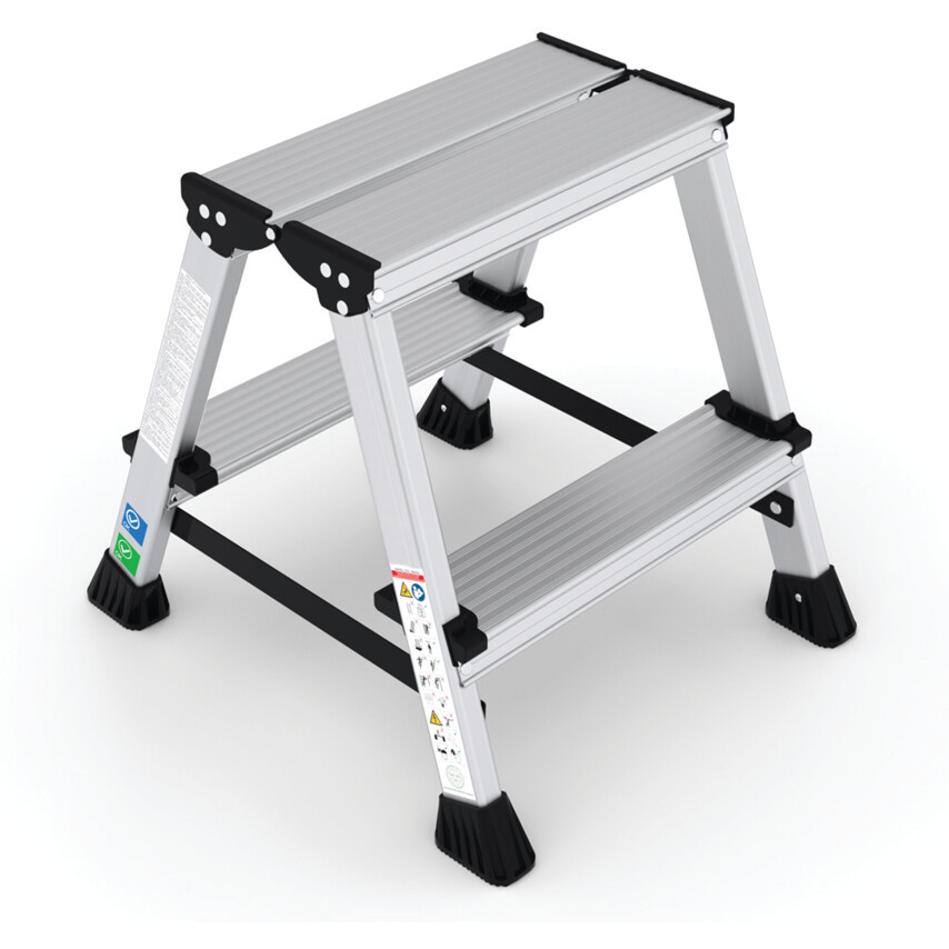 NC spotting drill HSS-E-PM 90° N 12 mm