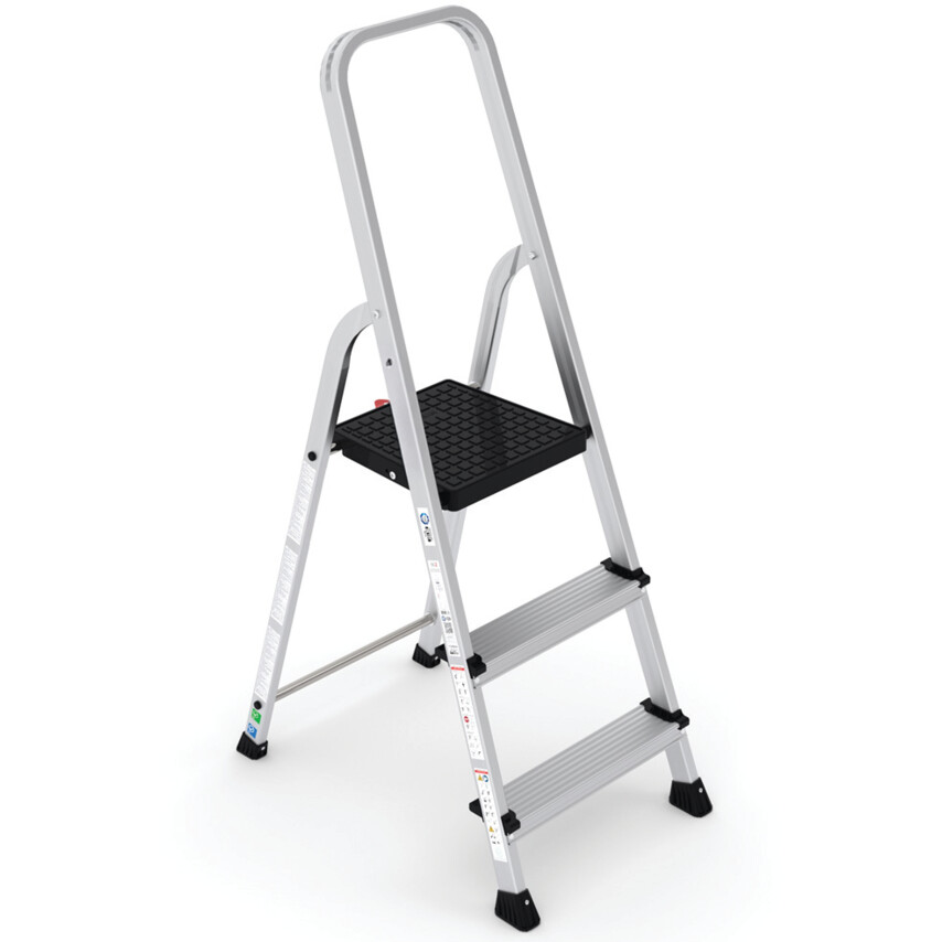 NC spotting drill HSS-E-PM 90° N 12 mm