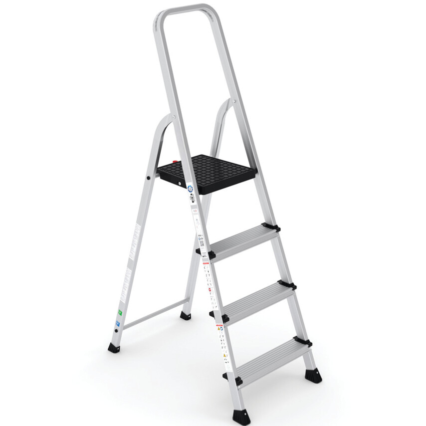 NC spotting drill HSS-E-PM 90° N 12 mm