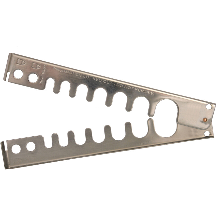 NC spotting drill HSS-E-PM 90° N 12 mm