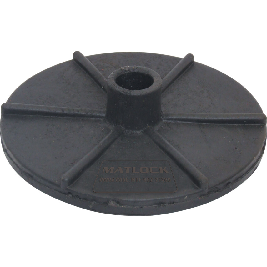 NC spotting drill HSS-E-PM 90° N 12 mm