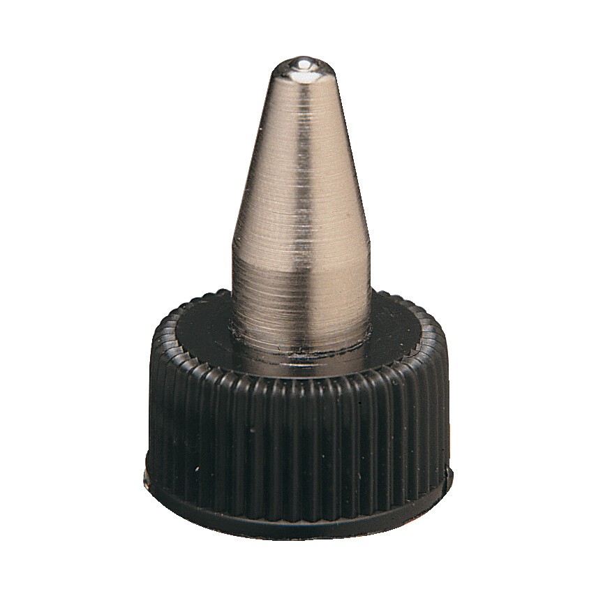 NC spotting drill HSS-E-PM 90° N 12 mm