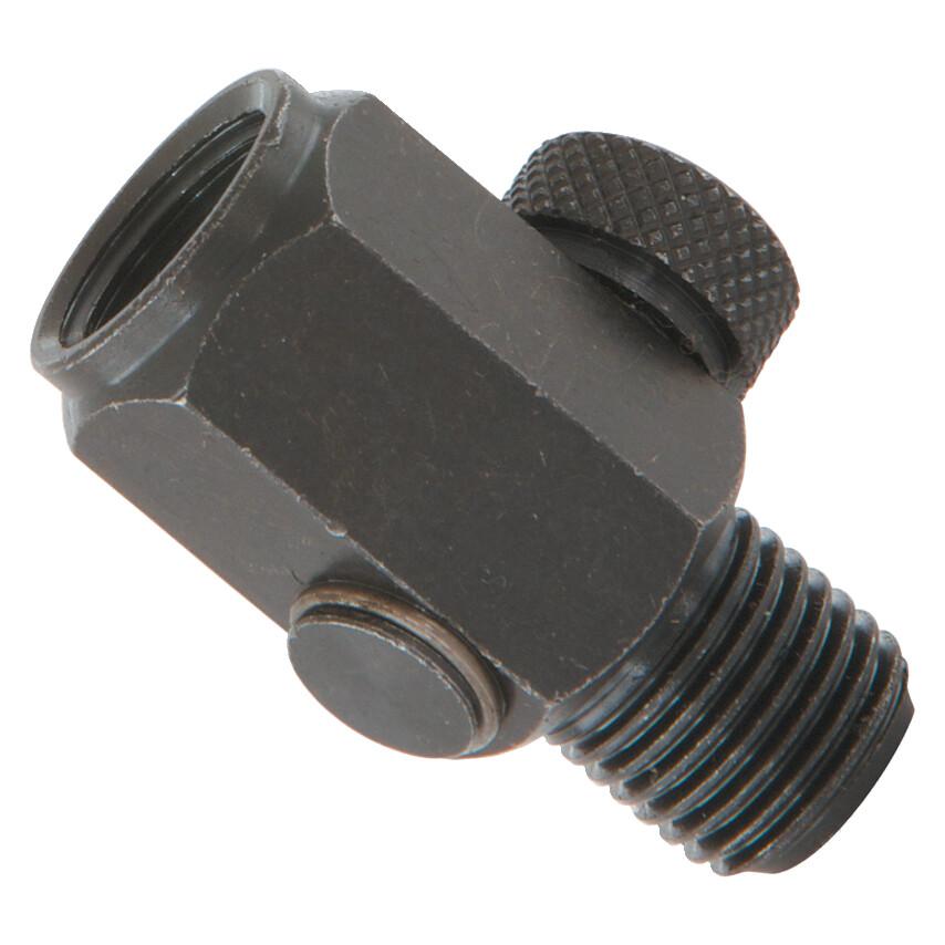 NC spotting drill HSS-E-PM 90° N 12 mm