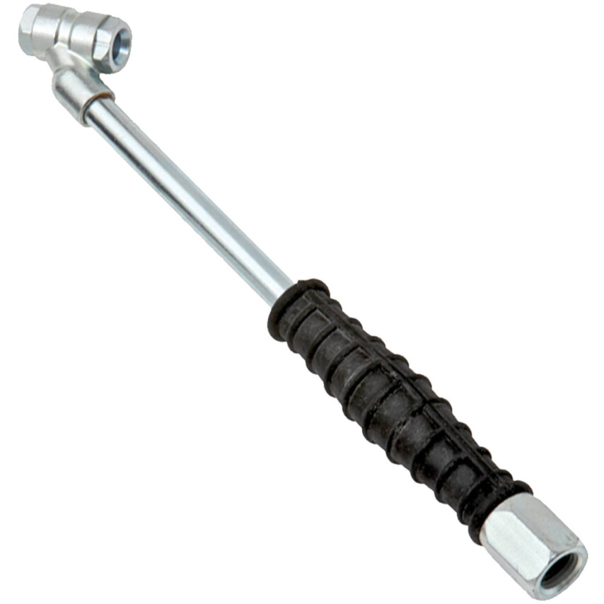 NC spotting drill HSS-E-PM 90° N 12 mm