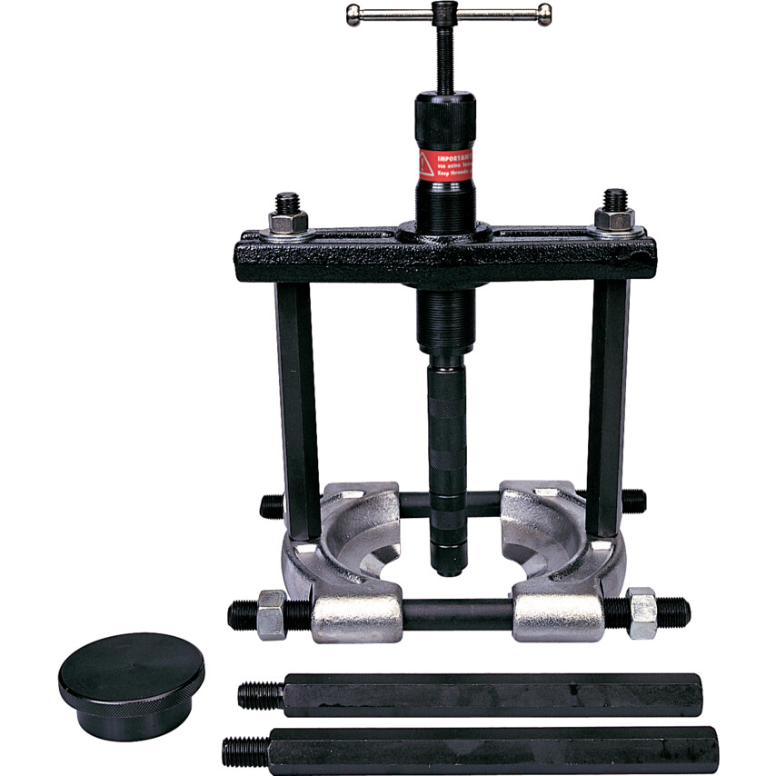 NC spotting drill HSS-E-PM 90° N 12 mm