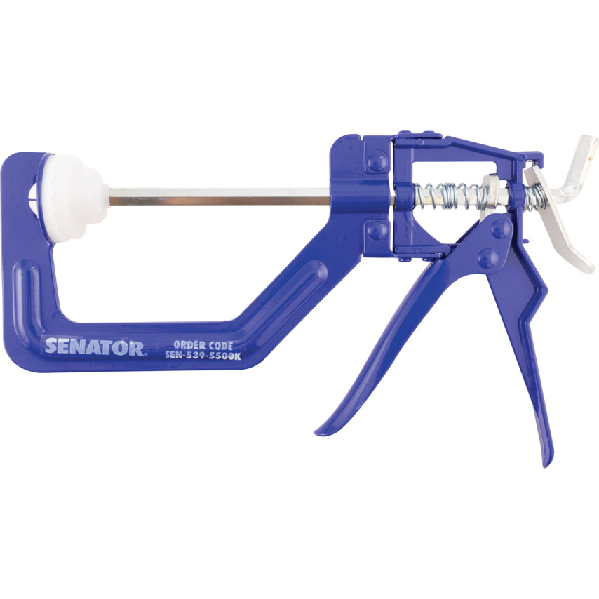 NC spotting drill HSS-E-PM 90° N 12 mm