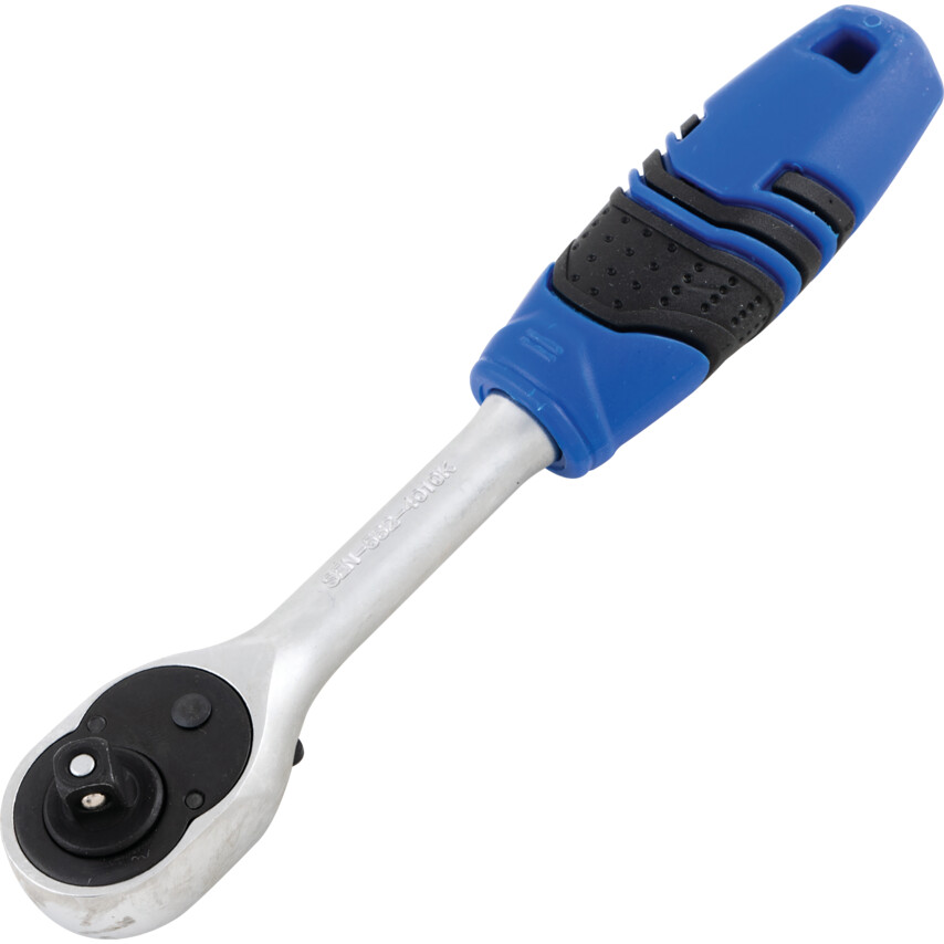 NC spotting drill HSS-E-PM 90° N 12 mm