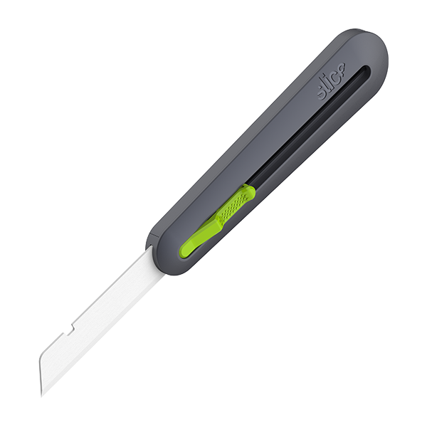 มีดคัตเตอร์เซฟตี้ Slice industrial knife, 4 blade
