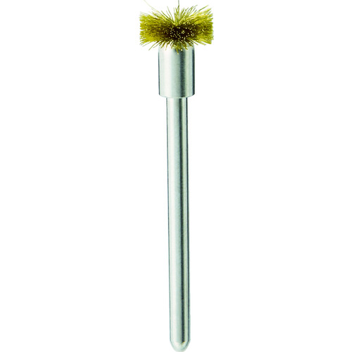 TRUSCO Flower type Brush