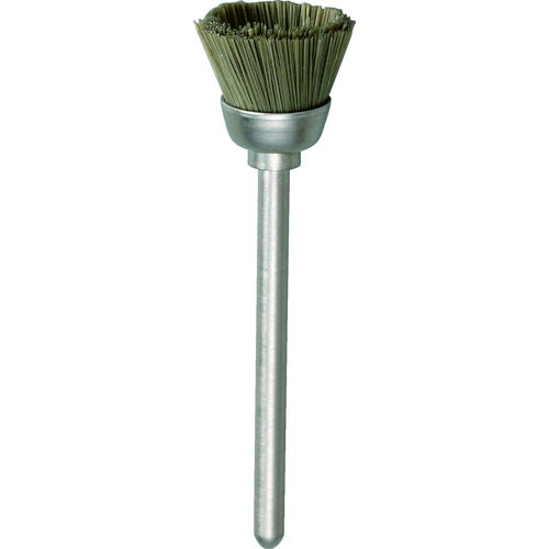 TRUSCO Cup type Brush