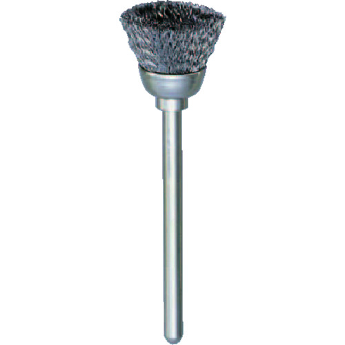 TRUSCO Cup type Brush