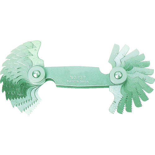TRUSCO Pitch Gauge