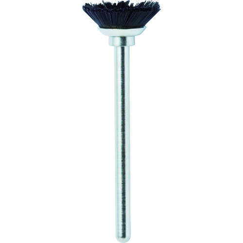 TRUSCO Bevel type Brush