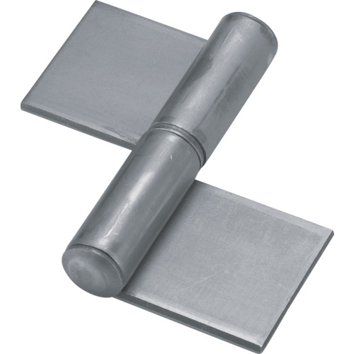 TRUSCO Super Thick Welding Flag Hinge