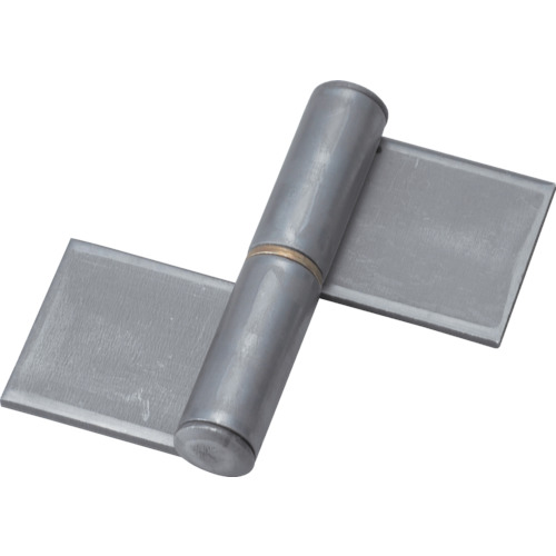 TRUSCO Super Thick Welding Flag Hinge