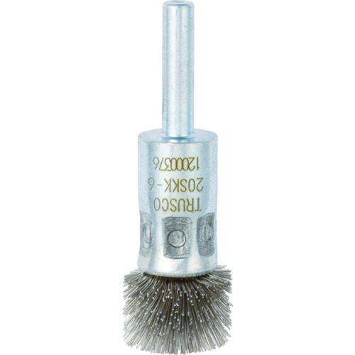 TRUSCO Umbrella type Brush