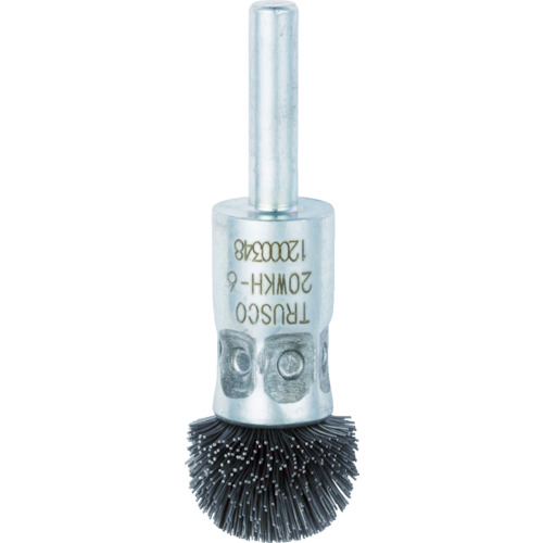 TRUSCO Umbrella type Brush