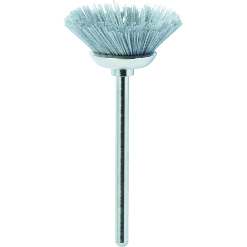 TRUSCO Bevel type Brush