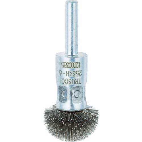 TRUSCO Umbrella type Brush